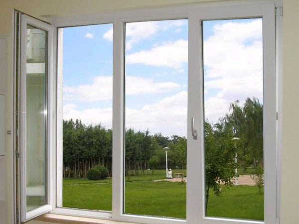 aluminum casement windows 