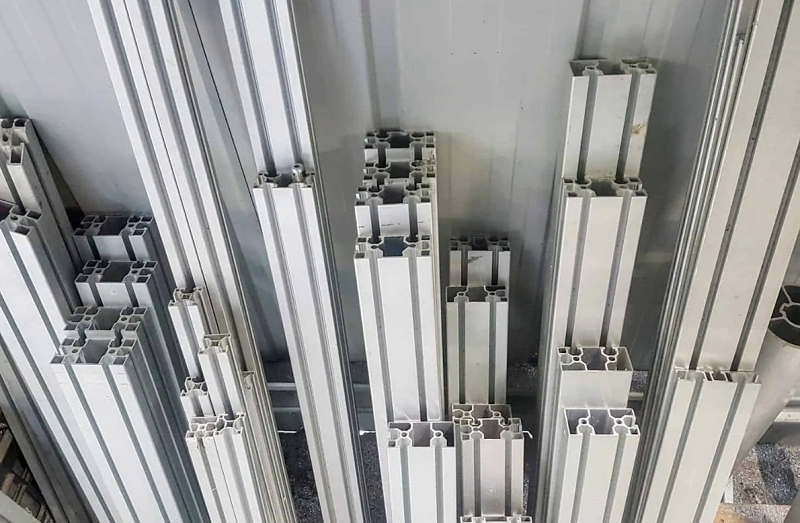 profile aluminum profile aluminum